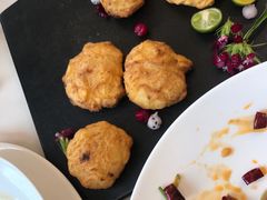 -南山鲜虾面·活鲜小馆·海味大连菜(南山总店)