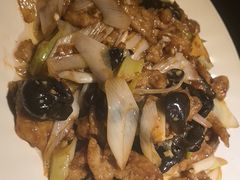 -三道菜(明堂公园店)