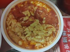 -同合居·非遗东北菜(王府井店)