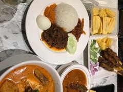 -关夫人餐厅(阳光广场店)