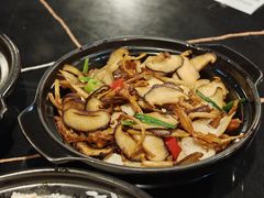 石锅杂菌-多味居(剪子巷店)