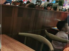 大堂-晋家门(文峰广场店)