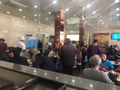 大堂-新川饮食(新川小区店)