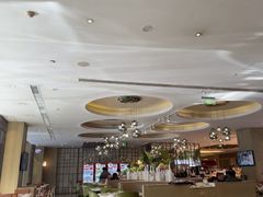 -冀粤香海鲜自助餐厅(西美五洲店)