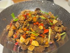 -小隐院子·庭院餐厅(大学城后湖店)