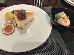 千层蛋糕-西安皇冠假日酒店·朱雀咖啡厅