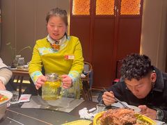 -大张烙馍村(泉山店)