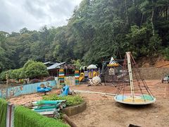 -韶关经律论国际酒店温泉