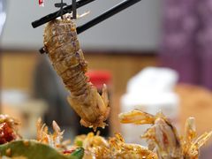 -江南村海鲜馆(洞头店)