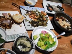 -云海肴云南菜·蒸汽石锅鱼(北京良乡华冠店)