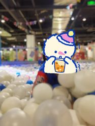 -塔塔王国·主题儿童游乐园(奥城商业广场店)