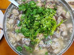 -河鱼鲜特色农家院