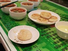 -令氏家外家周礼食府(桥南店)