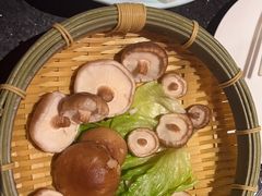 -捞王猪肚鸡火锅(财富中心店)