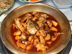 -涿派·炝锅鱼(涿州店)