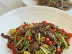 -香丰阁·烤鸭·川湘菜(昌平店)