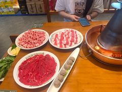 -刘老表·瓦罐汤涮肉(青云谱店)