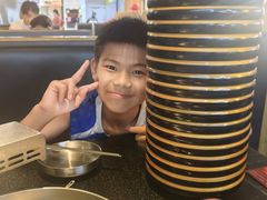 -真熙家牛排烤肉无限续(百脑汇店)