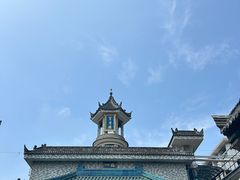 -西安化觉巷清真大寺