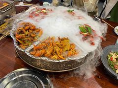 -517烧烤·龙虾·海鲜大排档(万象都荟店)