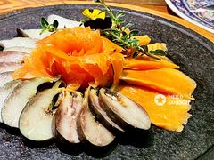 -卢布里西餐厅(总店)