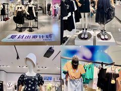 -杭州西湖银泰百货