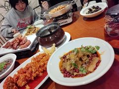 -龙凤瓦罐煨汤馆(清江东路店)