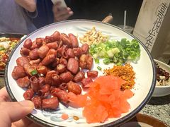 -里岛烤鱼(东港凯虹广场店)