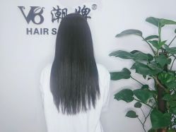 -V8潮牌·接发烫染连锁