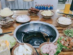 -笔记安顺夺夺粉火锅