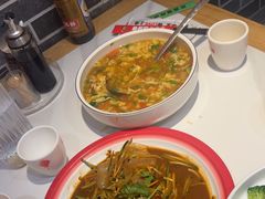 -李老哈·东北菜(宋园路店)