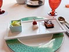 -三号黄浦会Canton Table