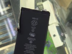 -苹果华为手机维修换屏