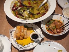 -太二酸菜鱼(赣州万象城店)