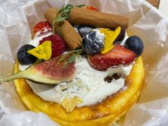 -侘寂甜品(自取店)