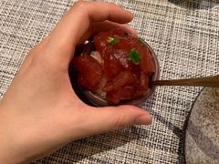 -戏作寿司(观音桥店)