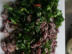 野菜汤-水上人家主题餐厅(洱河南路店)