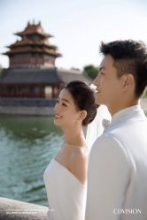 点击看大图 -CD视觉婚纱摄影