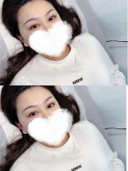 点击看大图 -Verywang半永久纹眉•仪器野生眉