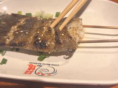 -本色.小马哥烧烤(五一路总店)