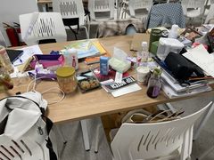 -诺亚雅思托福北郊中心(凤城路店)