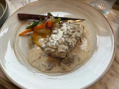 -G+KITCHEN(龙湖狮山天街店)