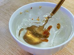 木莲冻-面道赞宁海海鲜面(迎凤街店)