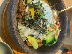 -西塔老太太拌饭(城市集市龙之梦店)