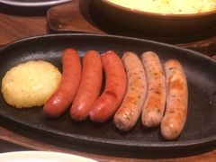 -萨莉亚意式餐厅(杭州滨江天街店)