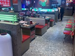 -钱锋炭缸烧烤(南湖大路总店)