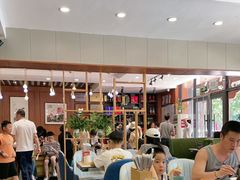 -高玛纳驴肉火烧(一世界店)