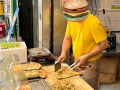 -咏春葱油饼(德政中路店)