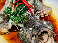 -粤盛海鲜平价店(洛溪食街店)