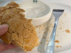 -翠华餐厅(香港国际机场店)